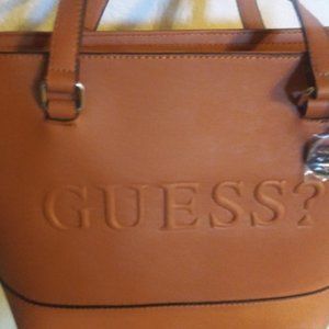 Guess bag